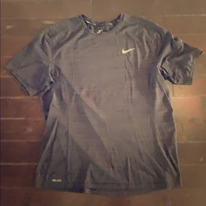 Nike Dri-Fit Running T-Shirt